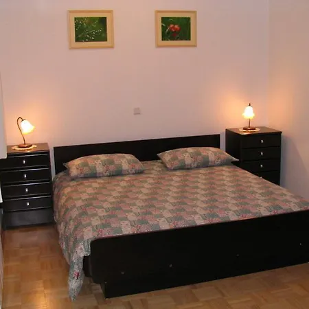 Apartma Miranda 公寓 罗格坡曼戈唐