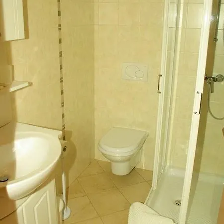 Apartma Miranda * 罗格坡曼戈唐